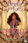 Roach-Carter, Trevaughn Malik - Bryn's Virtues