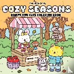Books, Fairyland - Cozy Seasons