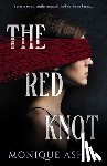 Monique, Asher - The Red Knot