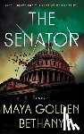 Golden Bethany, Maya - The Senator