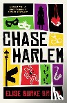 Burke Brown, Elise - Chase Harlem