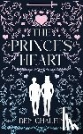 Chalfin, Ben - The Prince's Heart