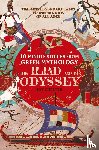 Chester, Joy - 10-Minute Stories From Greek Mythology - The Iliad and The Odyssey