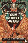 Chester, Joy - 10-Minute Stories From World Mythology - Egypt, Mesopotamia, and Norse