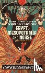 Chester, Joy - 10-Minute Stories From World Mythology - Egypt, Mesopotamia, and Norse