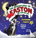 Retter, Elizabeth - Christmas Capers