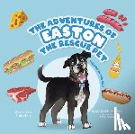 Retter, Elizabeth - The Dog in the Deli