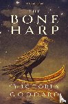 Goddard, Victoria - The Bone Harp