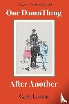 Leeson, Garry - One Damn Thing After Another