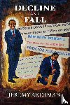 Akerman, Jeremy - Decline and Fall