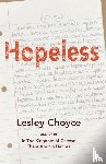 Choyce, Lesley - Hopeless