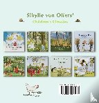 Olfers, Sibylle von - The Lion King's Feast