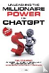 Publishing, Futurefront - Unleashing the Millionaire Power of ChatGPT