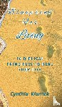 Warrick, Cynthia - Blueprint for Living