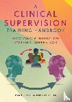 Thiessen, Evangeline Willms - A Clinical Supervision Training Handbook