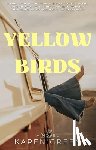Green, Karen - Yellow Birds