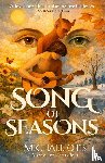 Otis, Michael - Song of Seasons