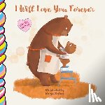 Tales, Taffy - I Will Love You Forever 7x7