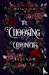 Gallea, Elayna R - The Choosing Chronicles
