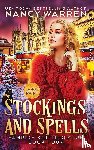 Warren, Nancy - Stockings and Spells