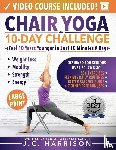 Harrison, Jc - Chair Yoga for Seniors