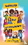 Williams, Joan B - Character Grit Acknowledgement