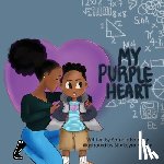 Kirby, Samantha - My Purple Heart