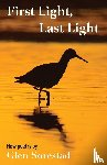 Sorestad, Glen - First Light, Last Light