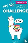 Books, Upfly - My 100 Book Challenge