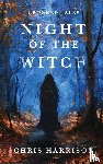 Harrison, Chris - Night Of The Witch