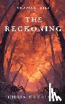 Harrison, Chris - The Reckoning