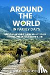 Achampong, Charles - Around the World in Family Days