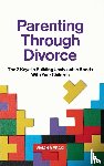 Meraki, Vivian - Parenting Through Divorce