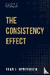 Henderson, Brad J. - The Consistency Effect