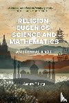 Hirji, Karim F - Religion, eugenics, science and mathematics