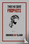 Seif El Nasr, Mohamed - Then He Sent Prophets