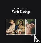 Astra Zero - Astra Zero Dark Vintage Vol.2 - 8.5x8.5": Economy Edition