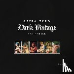 Astra Zero - Astra Zero: Astra Zero Dark Vintage Vol.1-2 Combined - 8.5x8