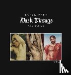 Astra Zero - Astra Zero Dark Vintage Vol.3" - 8.5x8.5": Economy Edition