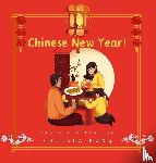 Kong, Chelsea - Chinese New Year