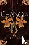 Higgin, Bella - Changes