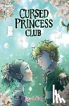 Lambcat - Cursed Princess Club, Vol. 5: A Webtoon Unscrolled Graphic Novel
