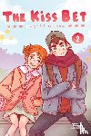 Ochoa, Ingrid - The Kiss Bet, Vol. 2: A Webtoon Unscrolled Graphic Novel