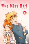 Ochoa, Ingrid - The Kiss Bet, Vol. 1