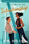 Wilson, E.M. - Situationship