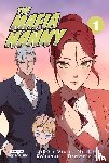 Sh00 - The Mafia Nanny Volume One