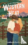 Richardson, Caroline - Western Heat