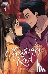 Ronin, Isabelle - Chasing Red, Vol. 1