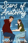 Alfrine, Nicole - Scars of Anatomy