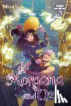 Miyuli - Morgana and Oz, Vol. 3